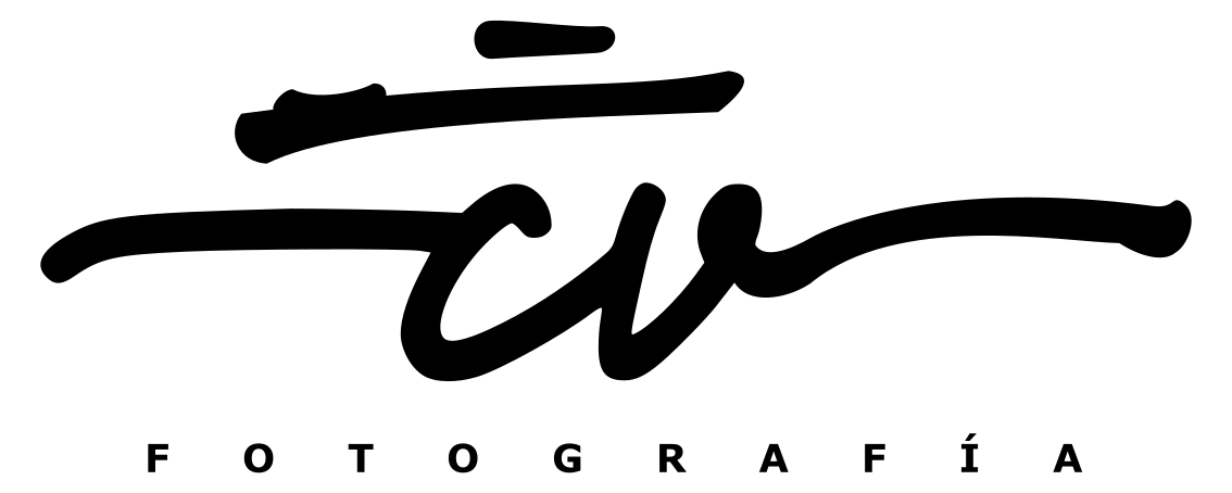 CV Fotografía