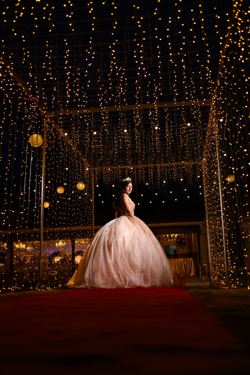 Quinceañera