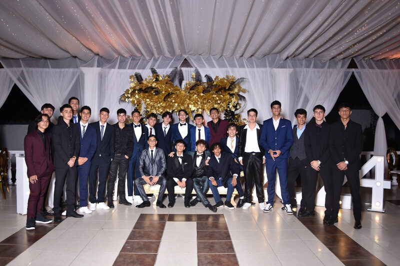 Prom