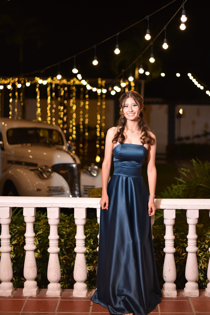 Prom