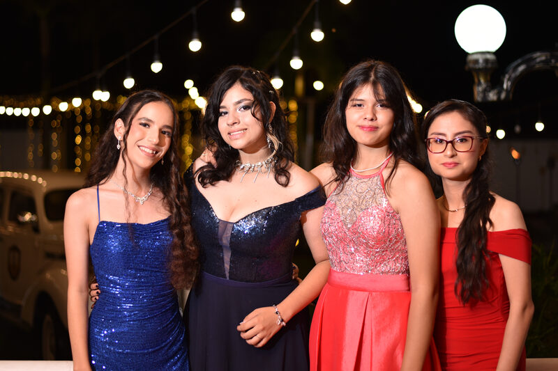 Prom