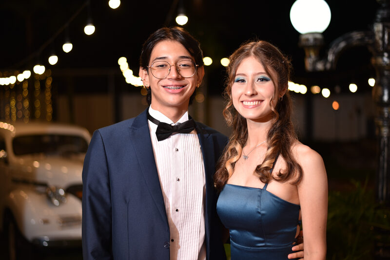Prom