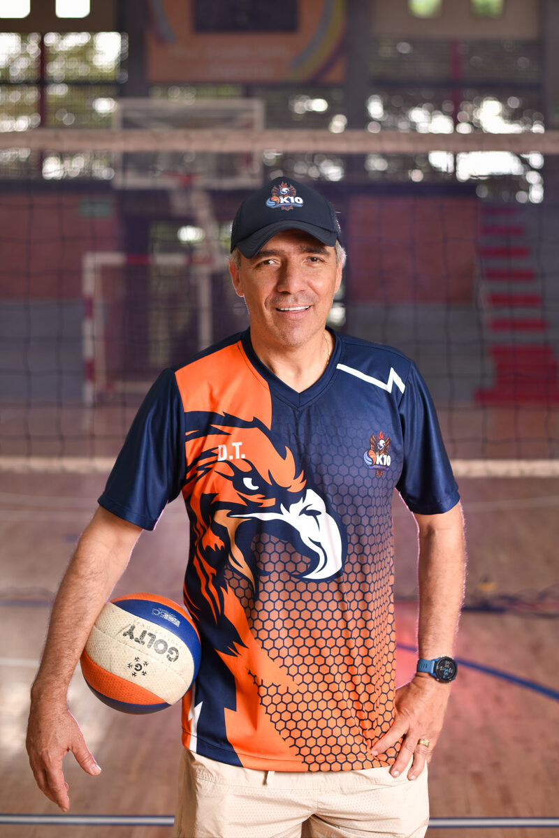 Volleyball