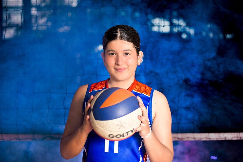 Volleyball