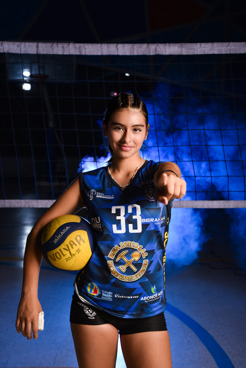 Volleyball