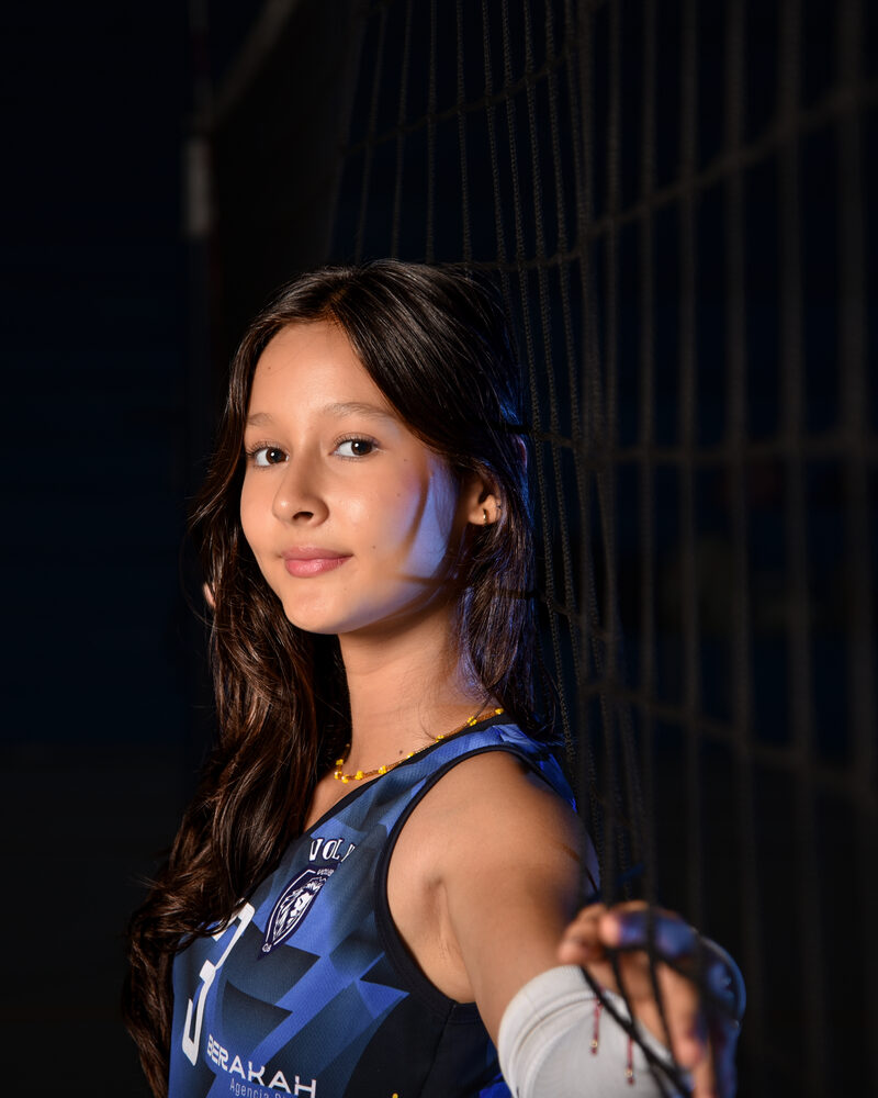 Volleyball