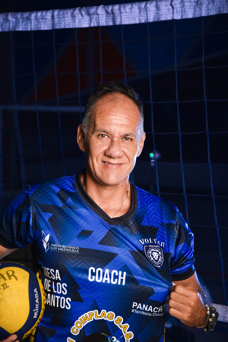 Volleyball