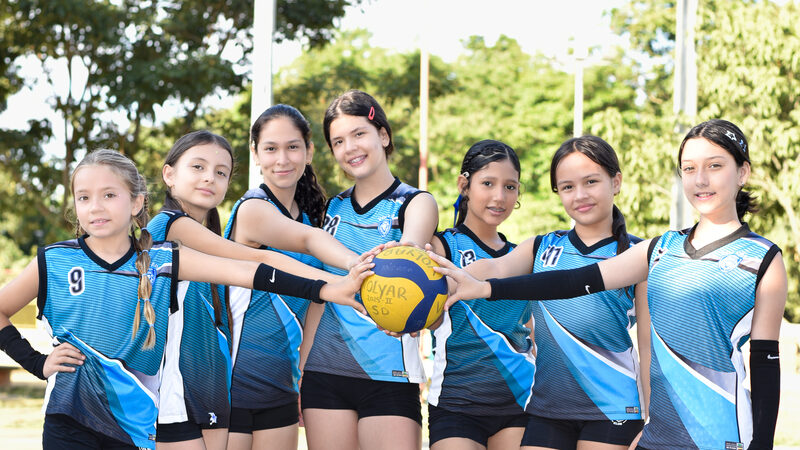 Volleyball